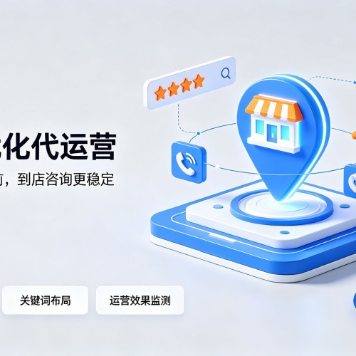 淮南GEO优化